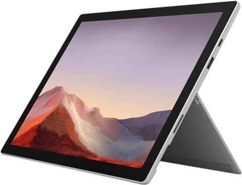Microsoft Surface Pro 7 Preto 256GB (i5) 8GB, B - CeX (PT): - Buy